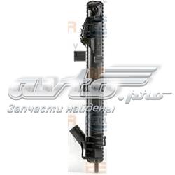 Radiador de esfriamento de motor Renault (RVI) 7700428658