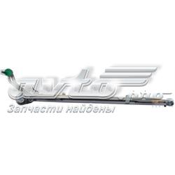 AV1119972CC Ford Radiador de aparelho de ar condicionado