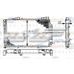 8MK376711204 HELLA