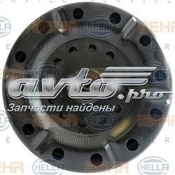Compressor de aparelho de ar condicionado 4472600190 Toyota