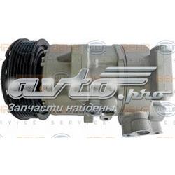 Compressor de aparelho de ar condicionado 4472600190 Toyota