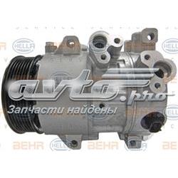 Compressor de aparelho de ar condicionado Toyota 8831028610 preço, a partir de 146,42 USD