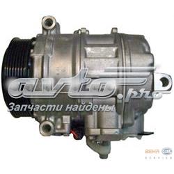 A002230191180 Mercedes Compressor de aparelho de ar condicionado