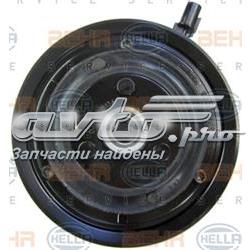 Compressor de aparelho de ar condicionado 32997G NRF