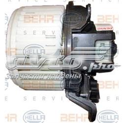 Motor de ventilador de forno (de aquecedor de salão) 77364953 Fiat/Alfa/Lancia