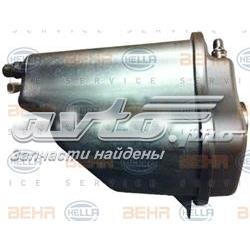 Tanque de expansão do sistema de esfriamento 17137552546 BMW