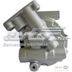 Compressor de aparelho de ar condicionado HELLA 8FK351123551