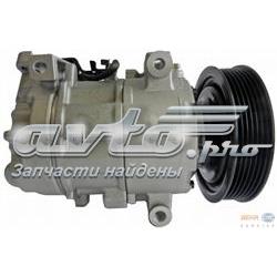 Compre 8FK351123551 HELLA Compressor de aparelho de ar condicionado