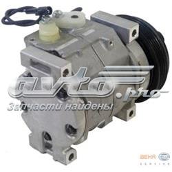 Compressor de aparelho de ar condicionado 700510646 DRI
