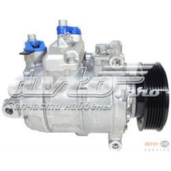 Compressor de aparelho de ar condicionado HELLA 8FK351110421 preço, a partir de 286,03 USD