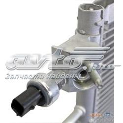 Radiador de aparelho de ar condicionado AV1119972CC Ford