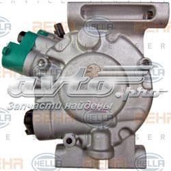 32997G NRF Compressor de aparelho de ar condicionado