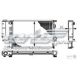 8MK376711124 HELLA