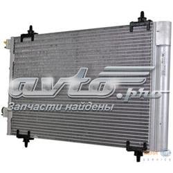 Compre 8FC351317574 HELLA Radiador de aparelho de ar condicionado