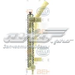 Radiador de esfriamento de motor 0051724183 Fiat/Alfa/Lancia