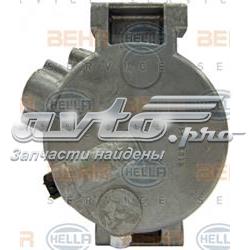 Compressor de aparelho de ar condicionado 4472601206 Toyota