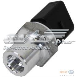 6ZL351028401 HELLA Sensor de pressão absoluta de aparelho de ar condicionado
