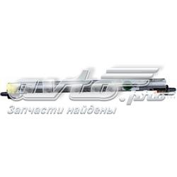 Radiador de aparelho de ar condicionado HELLA 8FC351317574