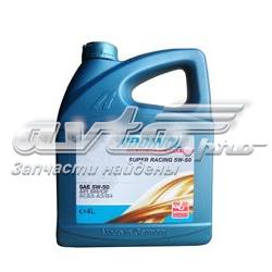 873434 Valvoline Óleo para motor