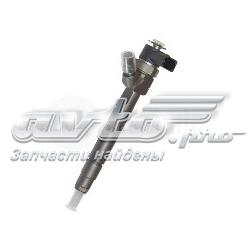 A611070068780 Mercedes Injetor de injeção de combustível