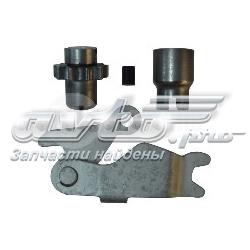 34411163400 BMW Mecanismo de aproximação (de auto-aproximação) das sapatas de tambor (kit de reparação levadiça)