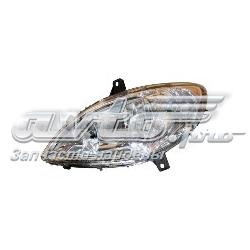 Compre A639820016164 Mercedes Luz esquerda