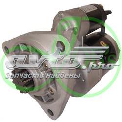 MS185 Mahle Original Motor de arranco