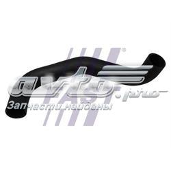 504098508 Iveco Mangueira (cano derivado) de intercooler