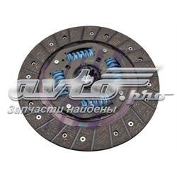 FT66060 Fast Disco de embraiagem