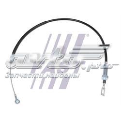 Compre 1620360580 Peugeot/Citroen Cabo do freio de estacionamento dianteiro