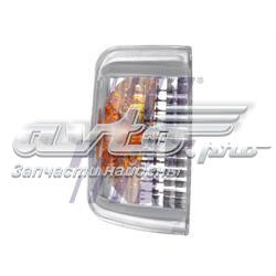 71748255 Fiat/Alfa/Lancia Pisca-pisca de espelho direito
