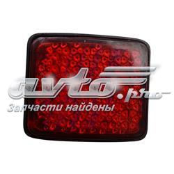 Retrorrefletor (refletor) do pára-choque traseiro Peugeot/Citroen 1617417980 preço, a partir de 15,00 USD