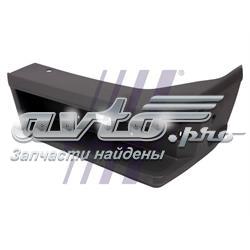 93939907 Iveco Pára-choque traseiro, parte direita