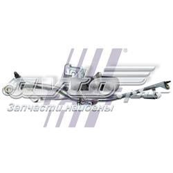 Trapézio de limpador pára-brisas 1340683080 Fiat/Alfa/Lancia