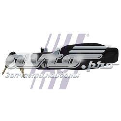 Compre 93936135 Iveco Maçaneta dianteira direita da porta externa
