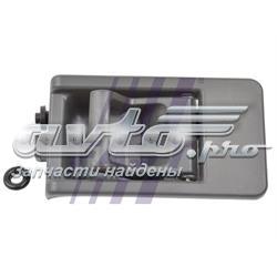 Maçaneta interna direita da porta lateral (deslizante) Peugeot/Citroen 00009143C2 preço, a partir de 20,31 USD