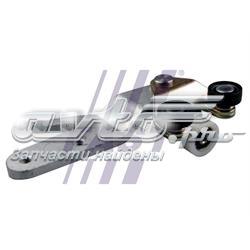 1324651080 Fiat/Alfa/Lancia Rolo direito inferior da porta lateral (deslizante)