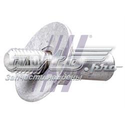 53389146 Fiat/Alfa/Lancia Limitador da porta deslizante, na carroçaria superior
