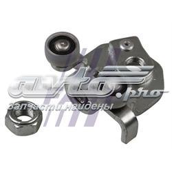 Rolo direito superior da porta lateral (deslizante) Fiat/Alfa/Lancia 1376700080 preço, a partir de 28,92 USD