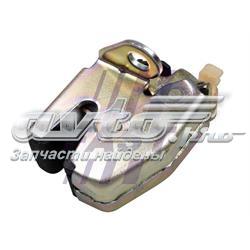 46810217 Fiat/Alfa/Lancia Fecho superior da porta traseira esquerda batente