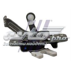 1612486980 Peugeot/Citroen Fecho da porta lateral deslizante direita