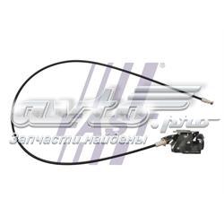 1362415080 Fiat/Alfa/Lancia Fecho superior da porta traseira esquerda batente