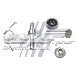 Rolo direito inferior da porta lateral (deslizante) 9033V8 Peugeot/Citroen
