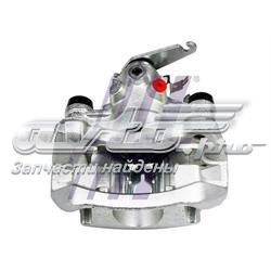 Suporte do freio dianteiro direito Fast FT32109