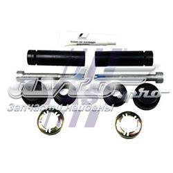 FT32271 Fast Kit de reparação de suporte do freio traseiro