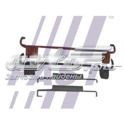 Compre 430872 Peugeot/Citroen Kit de reparação do freio de estacionamento