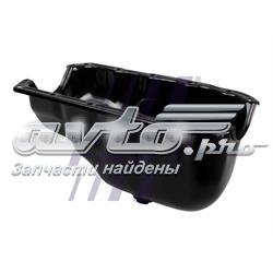 Compre 0046543513 Fiat/Alfa/Lancia Panela de óleo de cárter do motor