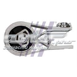 Compre 1343631080 Fiat/Alfa/Lancia Coxim (suporte) dianteiro de motor