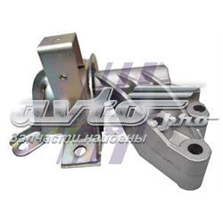Coxim (suporte) direito de motor 010644 Magneti Marelli