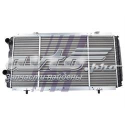Radiador de esfriamento de motor Peugeot/Citroen 1330V7 preço, a partir de 93,50 USD
